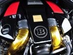 Mercedes-Benz B63S Widestar by Brabus 2013 года
